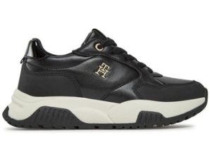 Sneakers Tommy Hilfiger LOW CUT LACE-UP SNEAKER