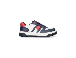 Sneakers Tommy Hilfiger FLAG LOW CUT LACE-UP SNEA