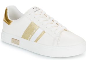 Xαμηλά Sneakers Armani Exchange XDX027