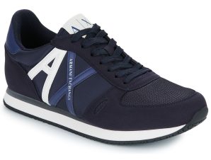 Xαμηλά Sneakers Armani Exchange XUX017