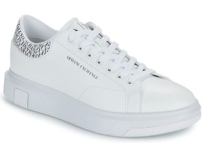 Xαμηλά Sneakers Armani Exchange XUX123