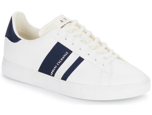 Xαμηλά Sneakers Armani Exchange XUX173