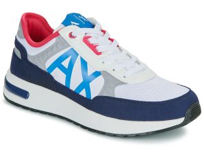 Xαμηλά Sneakers Armani Exchange XUX090