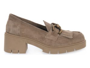 Παπούτσια Sport Grunland BEIGE K8ZAME