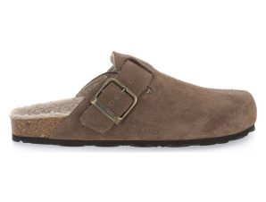 Παπούτσια Sport Grunland TAUPE 70SARA