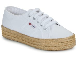 Xαμηλά Sneakers Superga 2730 COTON