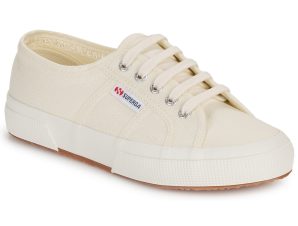 Xαμηλά Sneakers Superga 2750 COTON