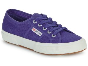 Xαμηλά Sneakers Superga 2750 COTON