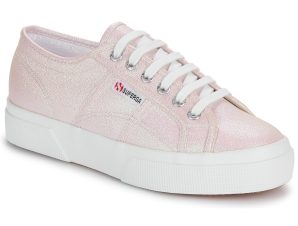 Xαμηλά Sneakers Superga 2740 LAME