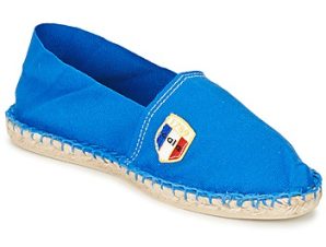 Espadrilles 1789 Cala UNIE BLEU