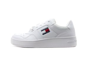 Sneakers Tommy Hilfiger TOMMY JEANS RETRO BASKET SNEAKERS MEN