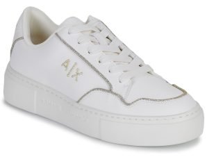 Xαμηλά Sneakers Armani Exchange XDX160