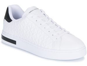 Xαμηλά Sneakers Armani Exchange XM000140