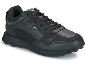 Xαμηλά Sneakers Armani Exchange XUX205