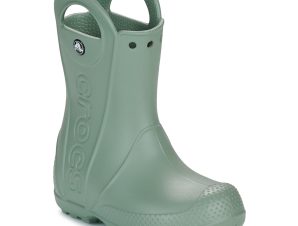 Γαλότσες Crocs Handle It Rain Boot Kids