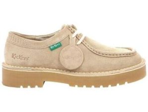 Derbies Kickers DALTREY LOW