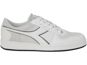 Sneakers Diadora MAGIC BASKET LOW TECH 501.180351