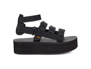 Σανδάλια Teva Flatform mevia