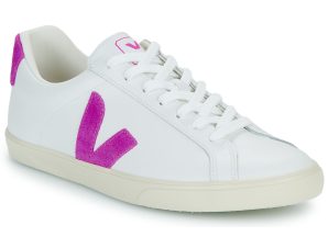 Xαμηλά Sneakers Veja ESPLAR LOGO