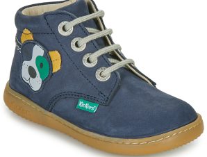 Μπότες Kickers KICKBILLISTA