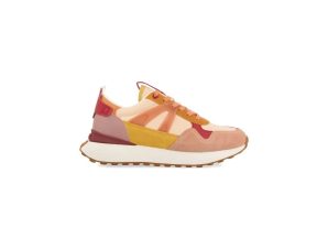 Sneakers Gioseppo Adair – Pink