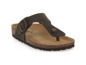 Mules Bionatura FINGER CRAZY HORSE