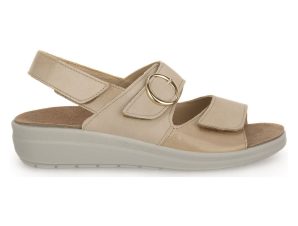 Σανδάλια Grunland BEIGE 59DABY