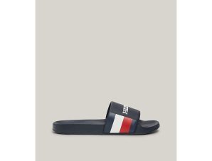 Σανδάλια Tommy Hilfiger FM0FM05093DW5