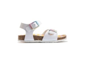 Σανδάλια Pablosky Champion Kids Sandals – Champion Blanco