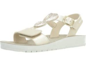 Σανδάλια Geox J SANDAL COSTAREI GI