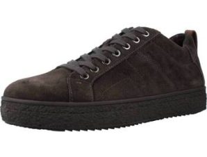 Derbies Stonefly VOYAGER 1 VELOUR SHADE