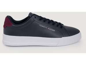 Sneakers Tommy Hilfiger TH COURT LEATHER FM0FM05297