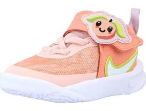 Sneakers Nike TEAM HUSTLE D 10 LIL BA