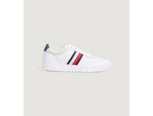 Sneakers Tommy Hilfiger TH BASKET CORE LITE FM0FM05116