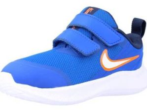 Sneakers Nike STAR RUNNER 3 BABY