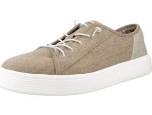 Derbies HEYDUDE CODY CRAFT LINEN