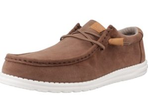 Derbies HEYDUDE CRAFT SUEDE