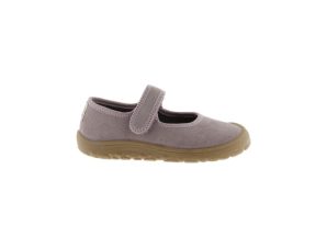 Derbies Victoria Barefoot Baby Shoes 370106 – Nude