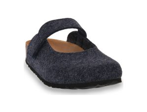 Mules Bionatura BLU 2428