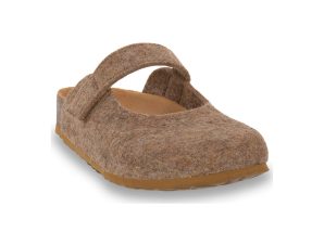 Mules Bionatura CAMEL 2428