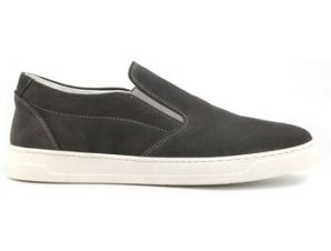 Slip on Duca Di Morrone Elia – Suede Gray