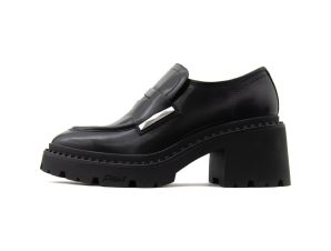 Μοκασσίνια Ash NORTON COMBO A MID HEEL LOAFERS WOMEN