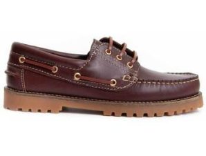 Boat shoes Purapiel 95738