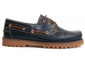 Boat shoes Purapiel 95739