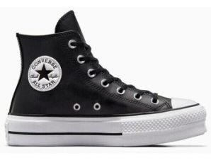 Sneakers Converse 561675C PIEL CHUCK TAYLOR ALL STAR