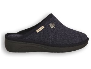 Mules Grunland BLU 47ALME