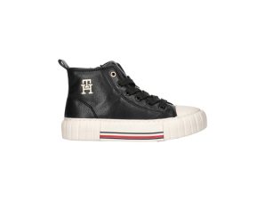 Sneakers Tommy Hilfiger HIGH TOP LACE-UP