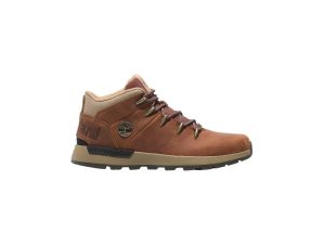 Μπότες Timberland SPRINT TREKKER MID LACE U