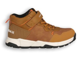 Sneakers Lumberjack M1122 CRUMB