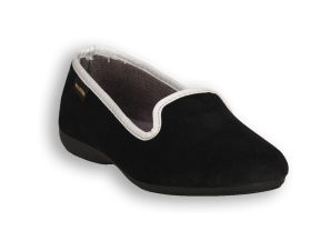 Mules Valleverde NERO